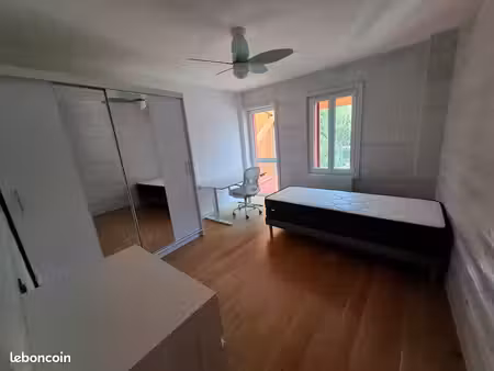 chambre étudiant meublée à louer – annecy le vieux – albigny centre