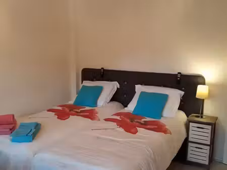 appartement (cœur du centre de bagnoles de l’orne)
