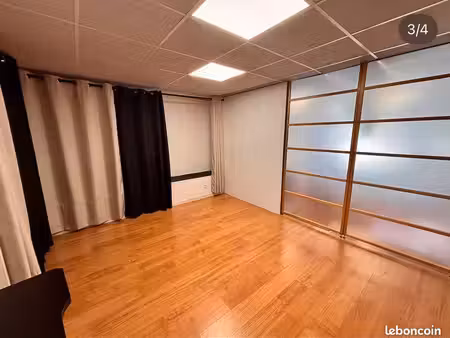 appartement a louer 52 m²   beaumont