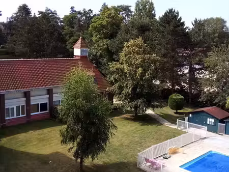 loue meublé hardelot