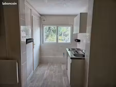 studio à drancy (av. henri barbusse)