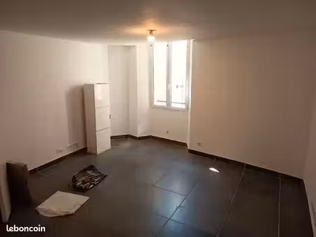 joli appartement en duplex