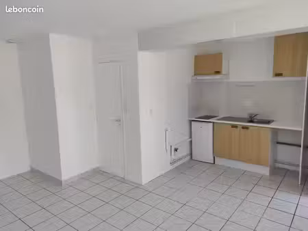 studio 26 m2