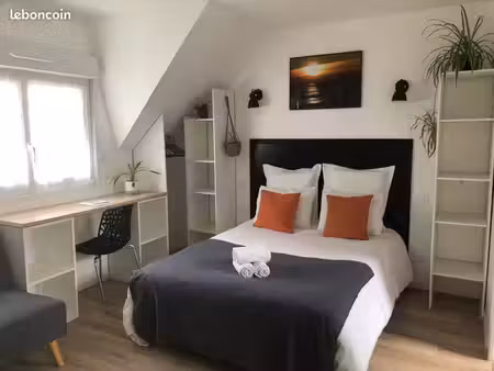 t1 tout équipé de septembre à juin