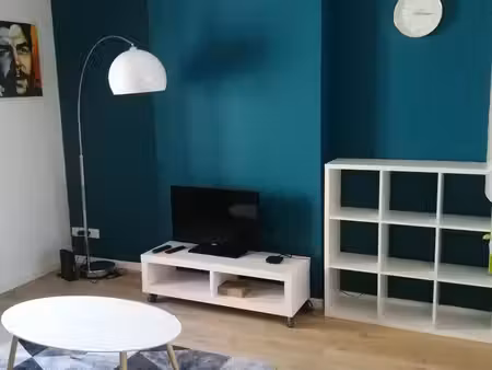 appartement 45 m2 situé 5 min plage