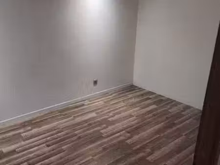 appartement 30m²
