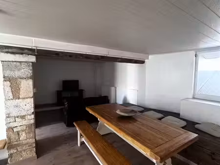 location appartement savignac