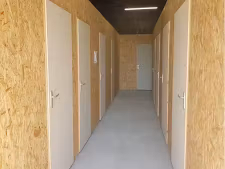 box stockage