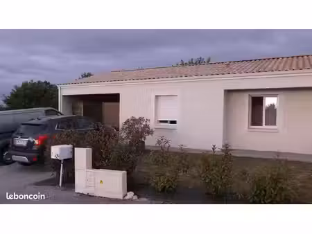 maison 5 pièces