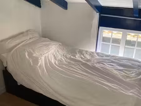 chambre à louer de septembre à juin