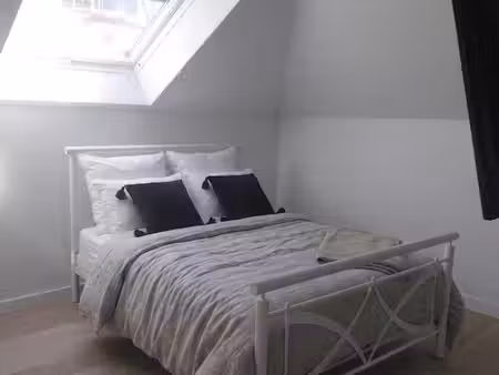 chambre etudiant(e) chez l habitant au pied de l arret tram