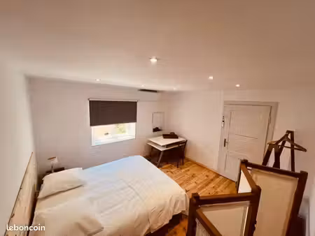 maison rénovée 4 chambres – ouvriers / déplacements professionnels – saint-avold