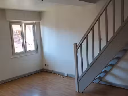 ap. dans maison 3 p. duplex 65 m² à schiltigheim