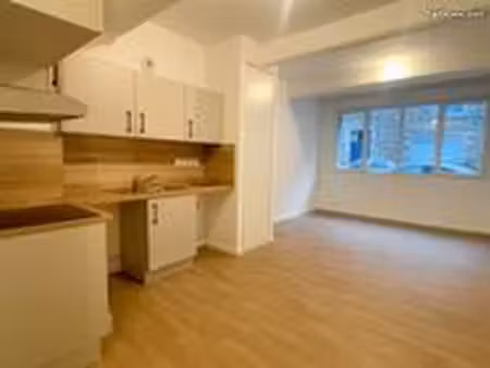 appartement t4-rdc-pmr-plein centre-résidence neuve-70 m2