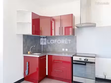 appartement 4 pièces 89 m²