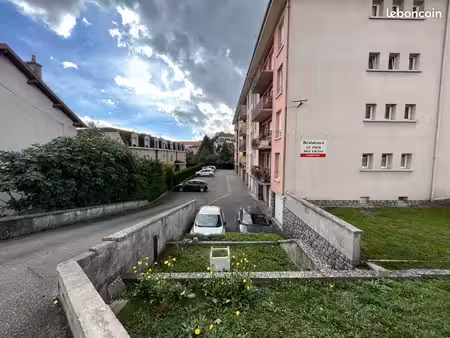 loue appartement type f4 74 m2