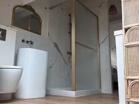 location appartement meublé étudiant