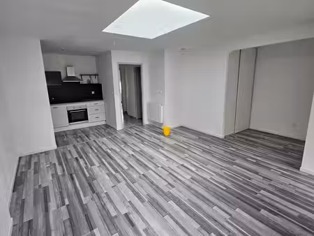 loue f3 65m2 centre ville