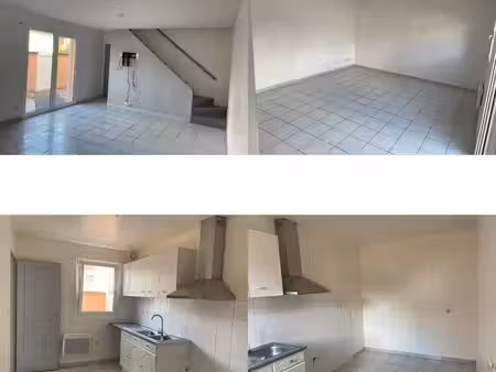 maison t2