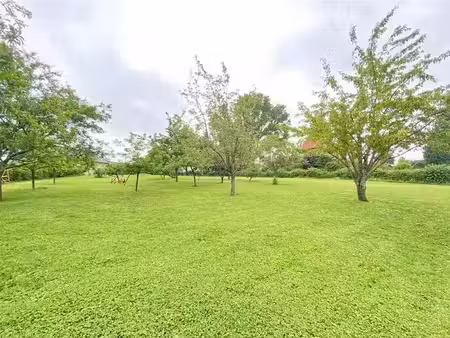 vente terrain à batir 400 m² à charly-sur-marne (02310)  55 000 €