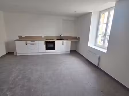 appartement 70m2