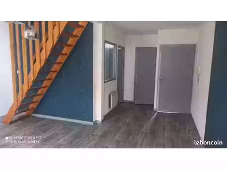 location appartement auchel