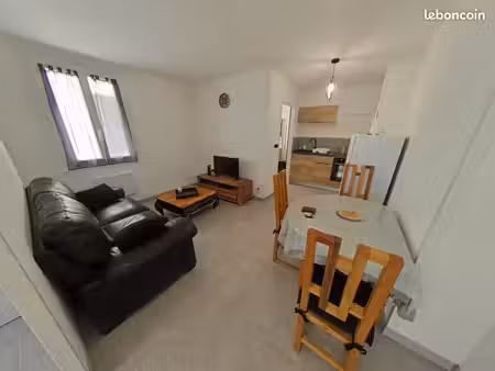 appartement 1 pièce 32 m²