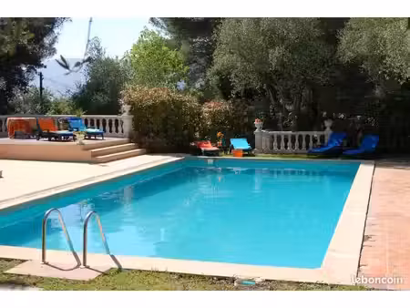 appartement t2 à grasse  quartier st jacques
