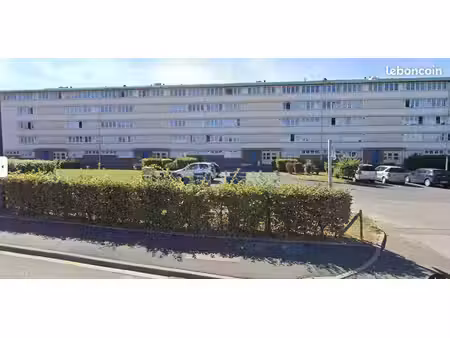 location appt t4 à jeumont