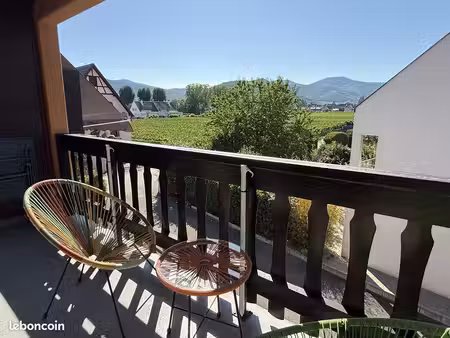 appartement 3 pièces 67 m²