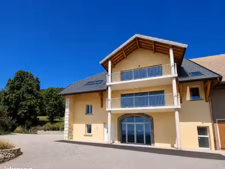 appartement t4