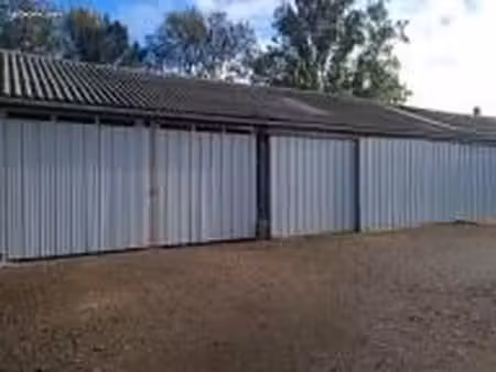 location garage