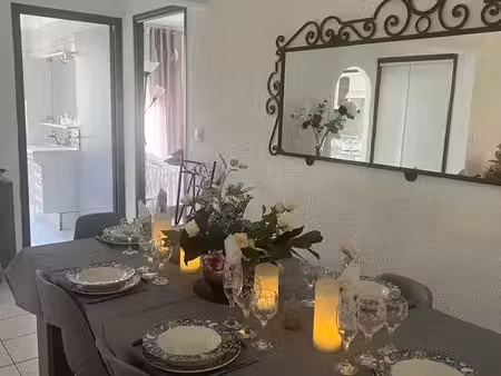 jolie maison de ville