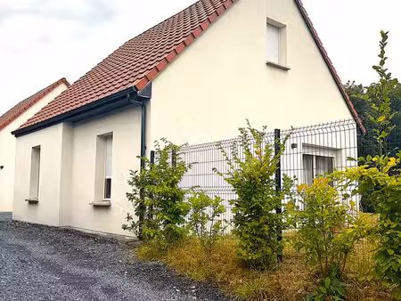 location maison près d'arras