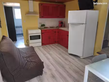 maison location meublé etudiant
