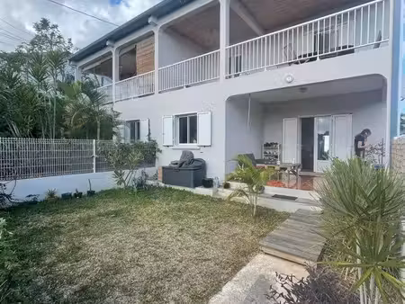 loue maison piton st leu
