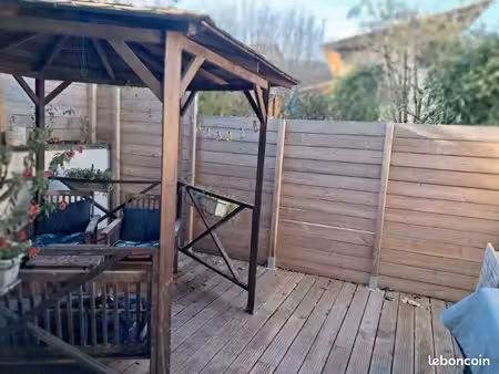 location bien immobilier