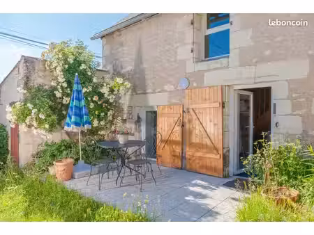 maison meublée à louer