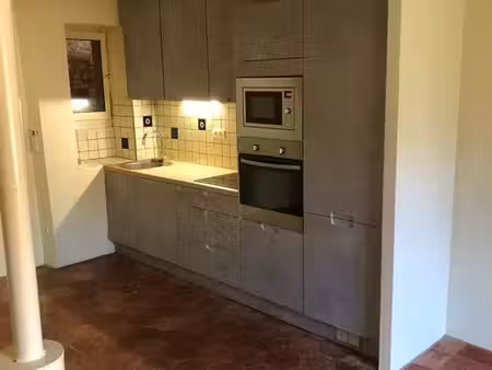 maison de village
