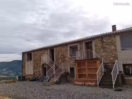 location t3 + jardin thoard