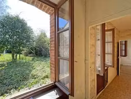 vente maison à rennes (35000) : à vendre / 65m² rennes
