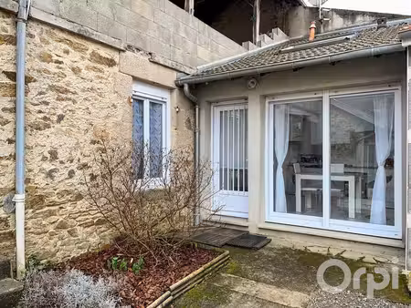 espace immobilier ambazac