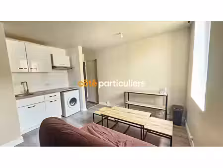 côté particuliers