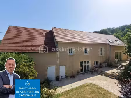 olivier freslon bsk immobilier