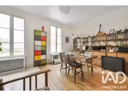 vente maison/villa 9 pièces