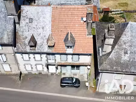 maison de ville à vendre