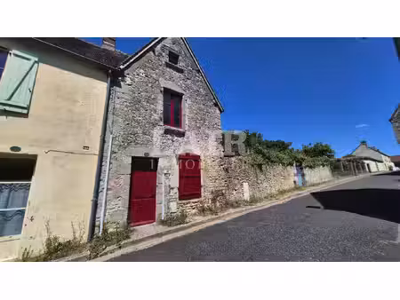 maison à louer