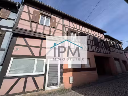 cabinet ipm immobilier