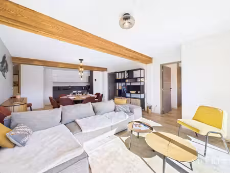 appartement à vendre - première occupation