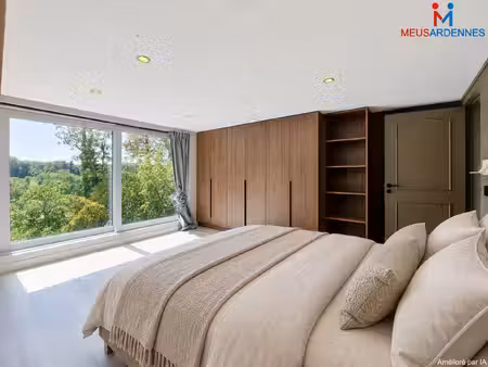 appartement à louer à rue de marly 12b anhée (vbe56598)